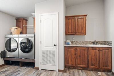 437 NW Equestrian Drive , Poulsbo, WA 98370 - Photo 16