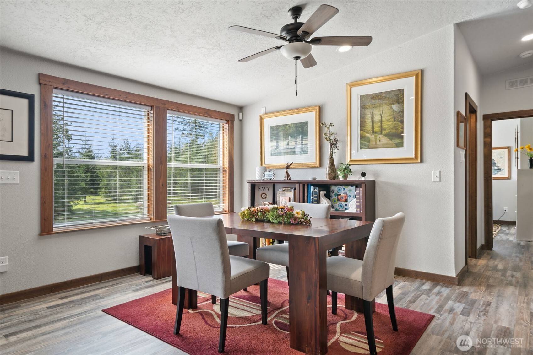 437 NW Equestrian Drive , Poulsbo, WA 98370