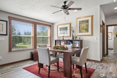 437 NW Equestrian Drive , Poulsbo, WA 98370 - Photo 18