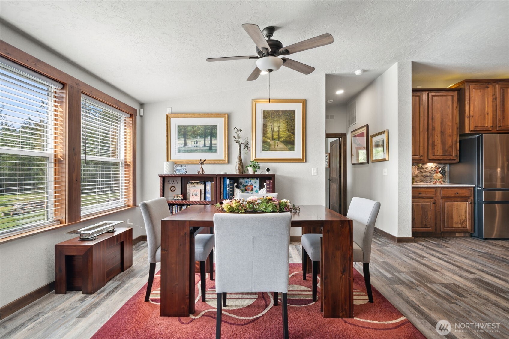 437 NW Equestrian Drive , Poulsbo, WA 98370