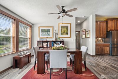 437 NW Equestrian Drive , Poulsbo, WA 98370 - Photo 19