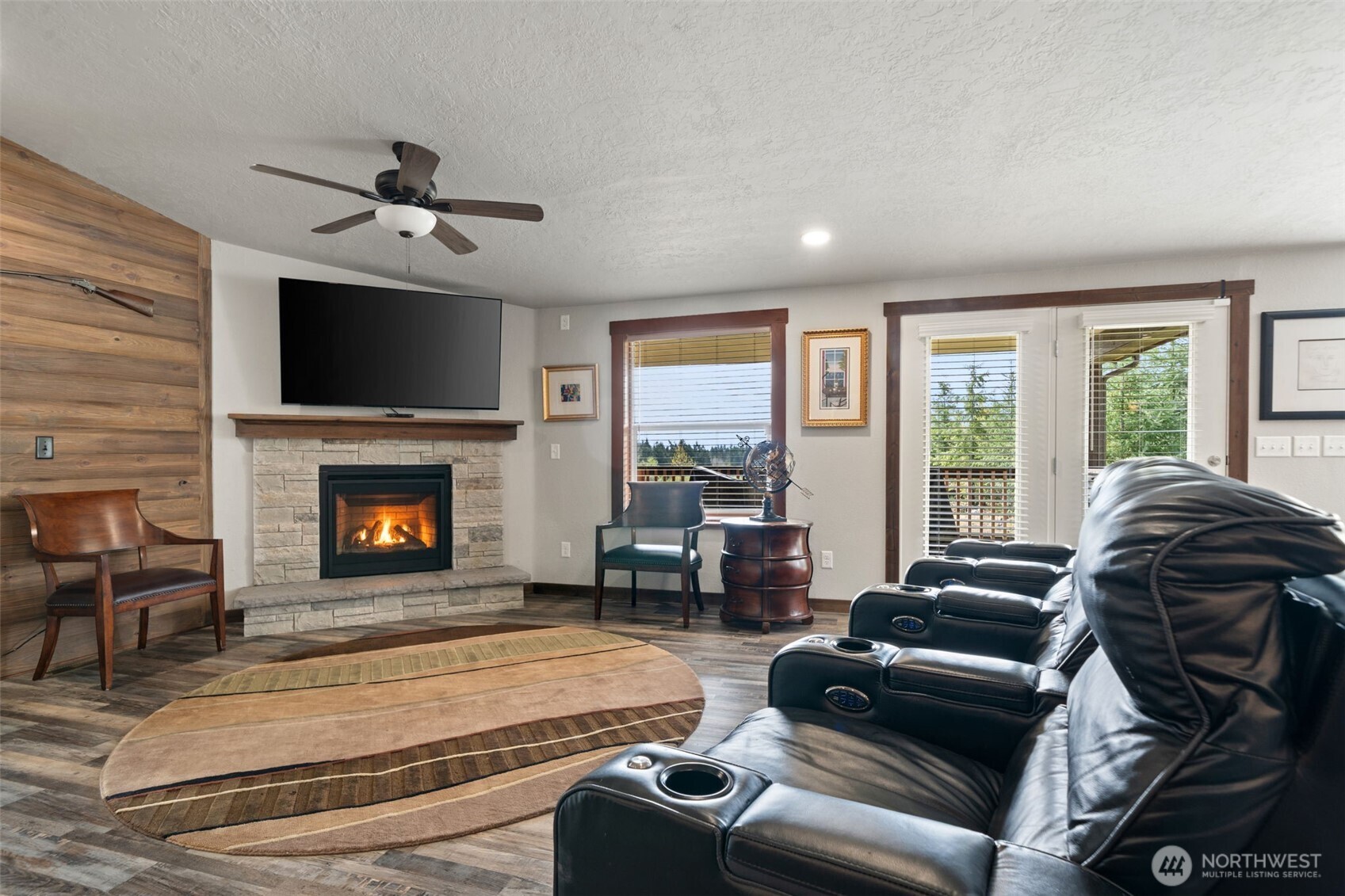 437 NW Equestrian Drive , Poulsbo, WA 98370