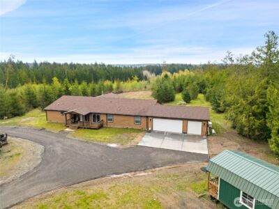 437 NW Equestrian Drive , Poulsbo, WA 98370 - Photo 2