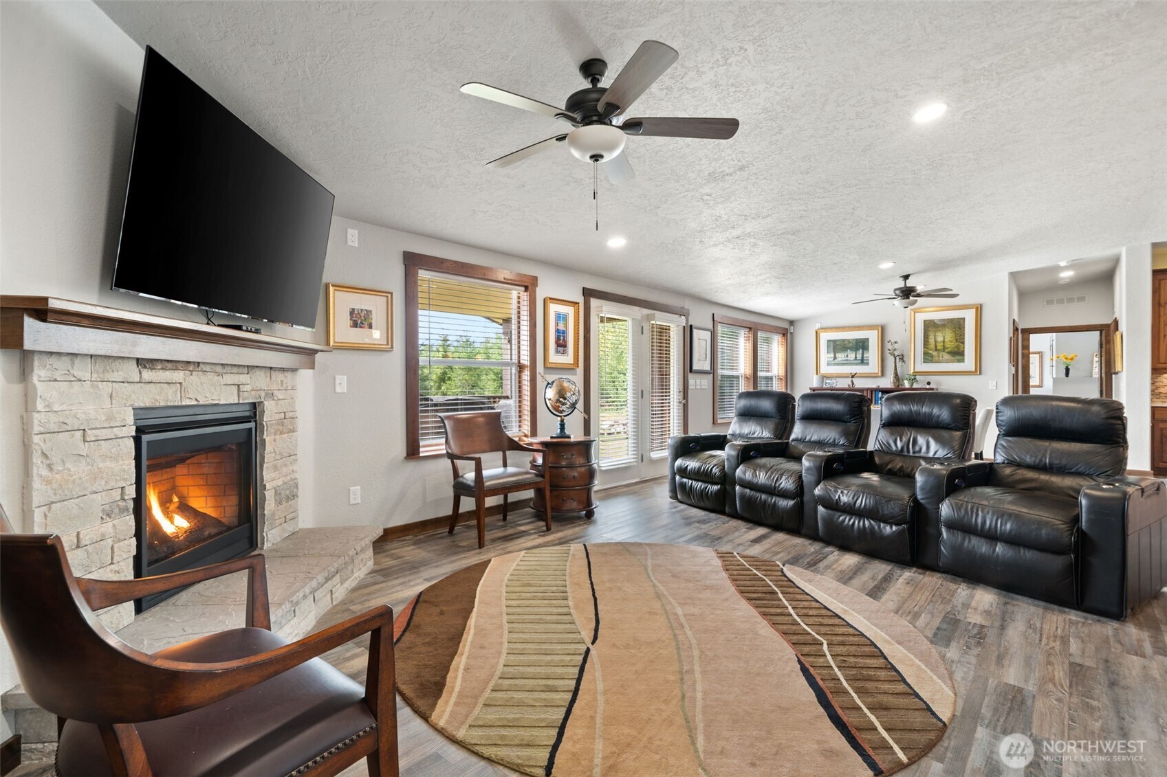 437 NW Equestrian Drive , Poulsbo, WA 98370