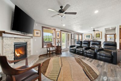 437 NW Equestrian Drive , Poulsbo, WA 98370 - Photo 21