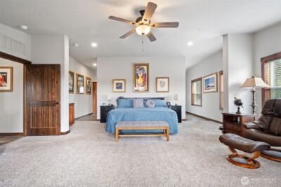 437 NW Equestrian Drive , Poulsbo, WA 98370 - Photo 22