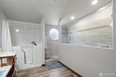 437 NW Equestrian Drive , Poulsbo, WA 98370 - Photo 25