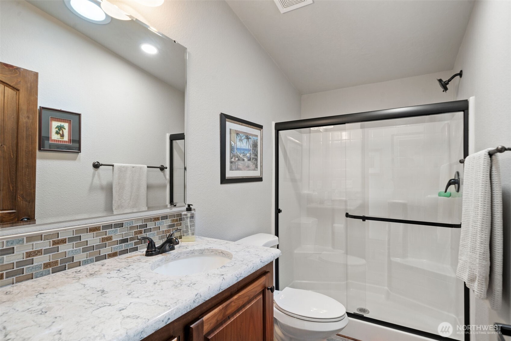 437 NW Equestrian Drive , Poulsbo, WA 98370