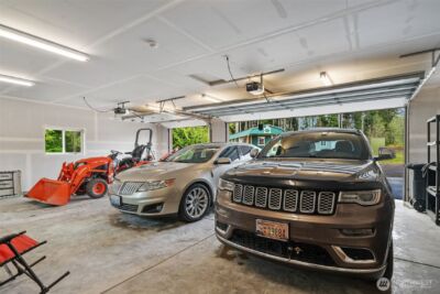 437 NW Equestrian Drive , Poulsbo, WA 98370 - Photo 30