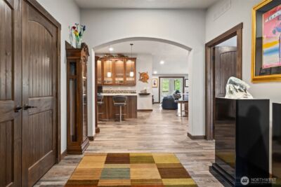 437 NW Equestrian Drive , Poulsbo, WA 98370 - Photo 3