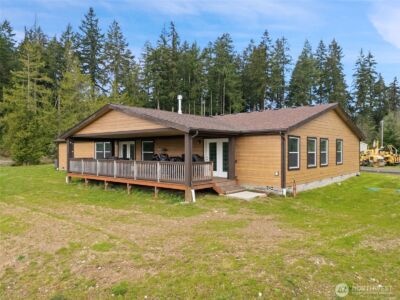 437 NW Equestrian Drive , Poulsbo, WA 98370 - Photo 31