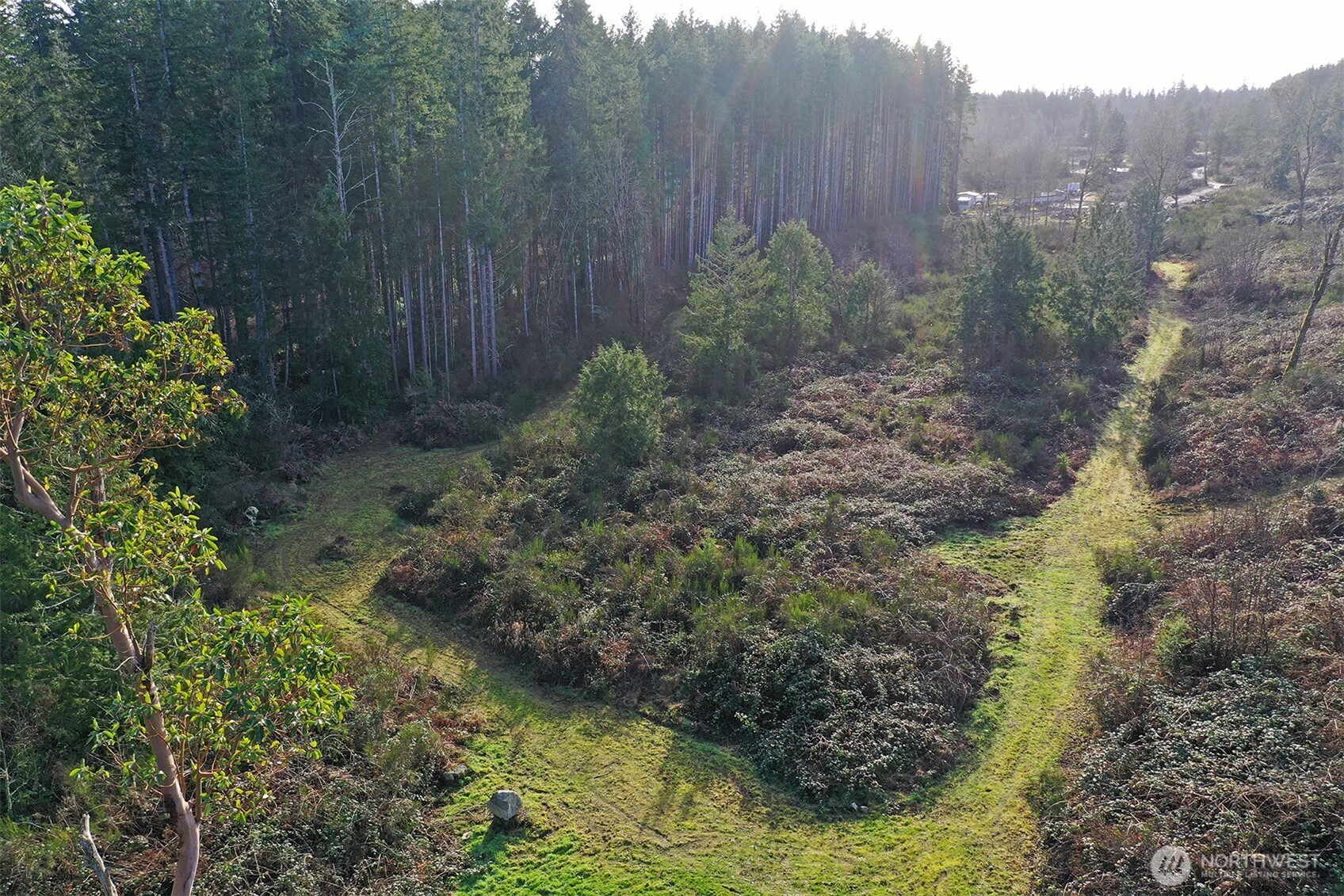 437 NW Equestrian Drive , Poulsbo, WA 98370