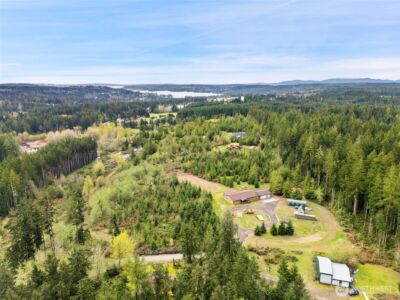 437 NW Equestrian Drive , Poulsbo, WA 98370 - Photo 39