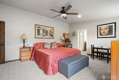 437 NW Equestrian Drive , Poulsbo, WA 98370 - Photo 5