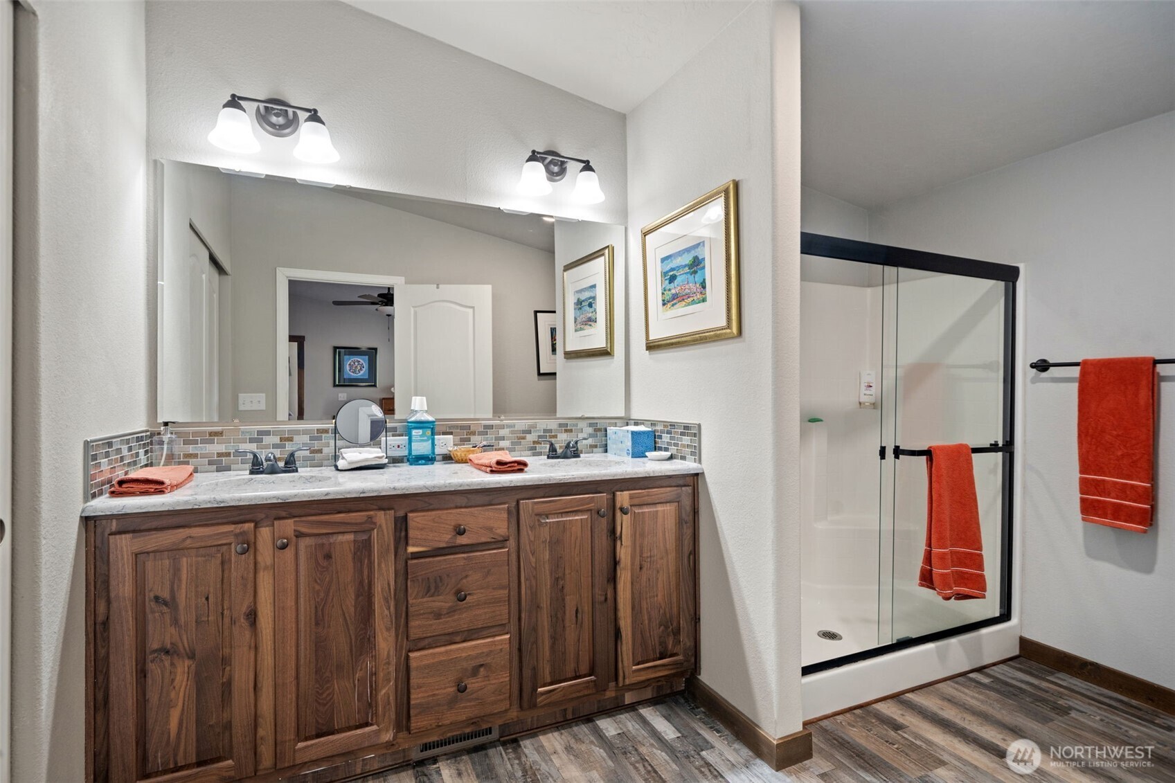 437 NW Equestrian Drive , Poulsbo, WA 98370