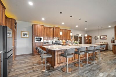 437 NW Equestrian Drive , Poulsbo, WA 98370 - Photo 8