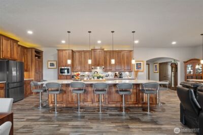 437 NW Equestrian Drive , Poulsbo, WA 98370 - Photo 9