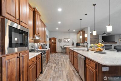 437 NW Equestrian Drive , Poulsbo, WA 98370 - Photo 10