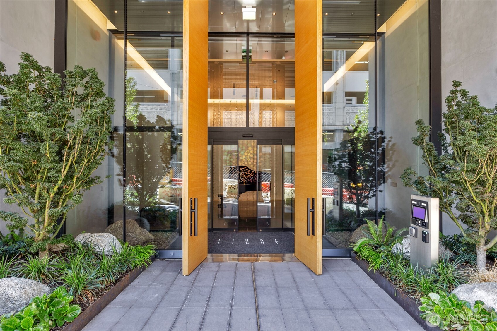 300 Virginia Street #1501, Seattle, WA 98101