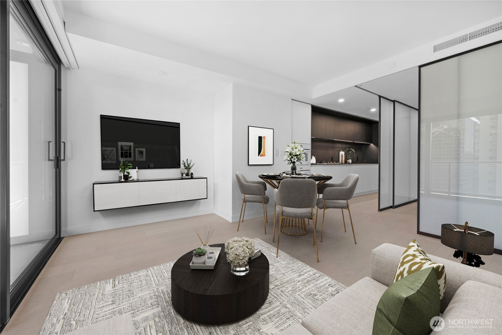 300 Virginia Street #1501, Seattle, WA 98101