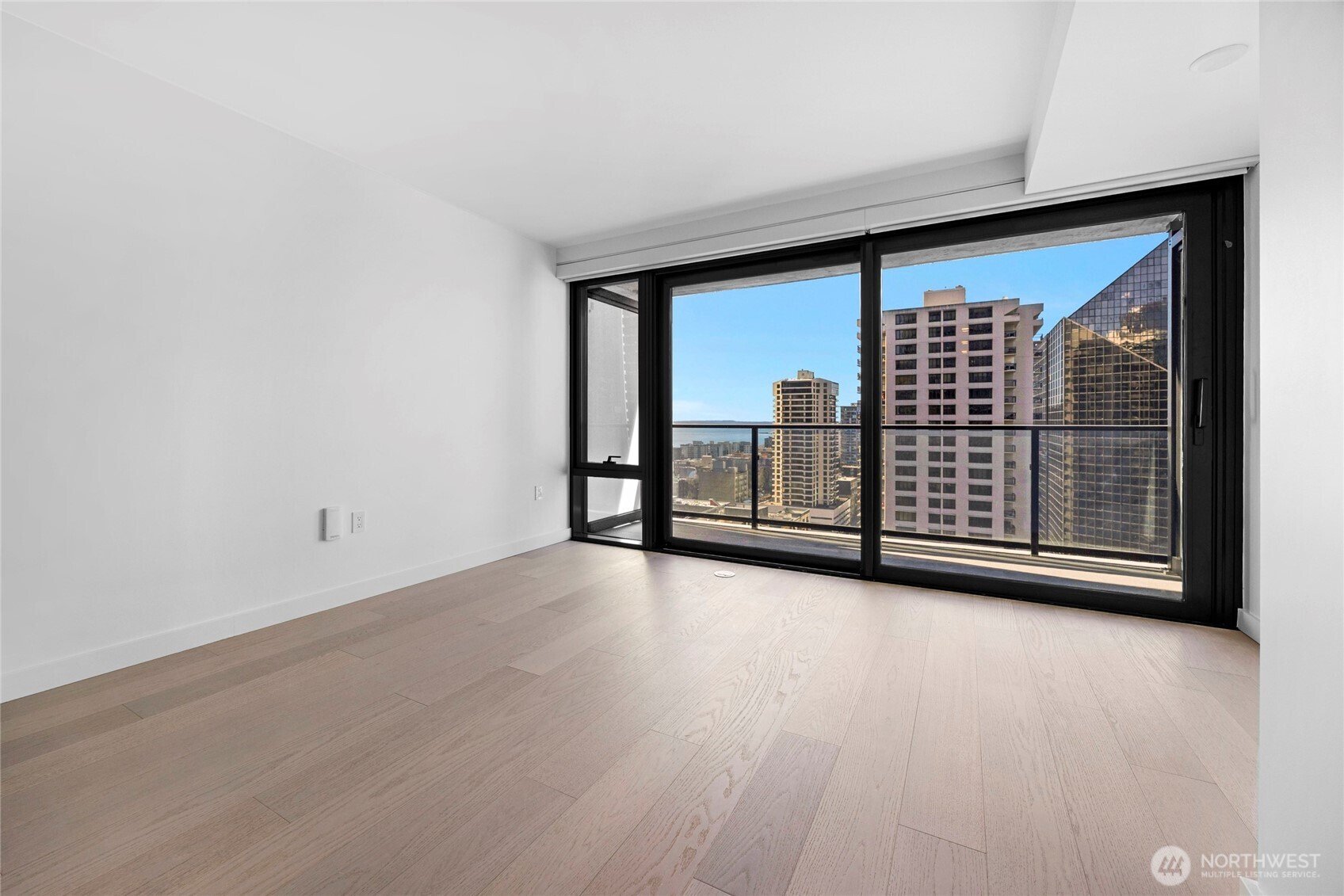300 Virginia Street #1501, Seattle, WA 98101