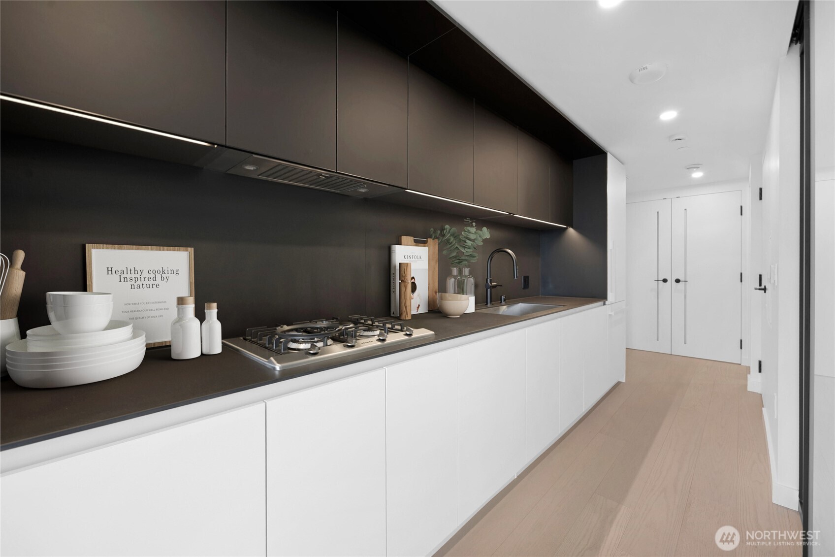 300 Virginia Street #1501, Seattle, WA 98101