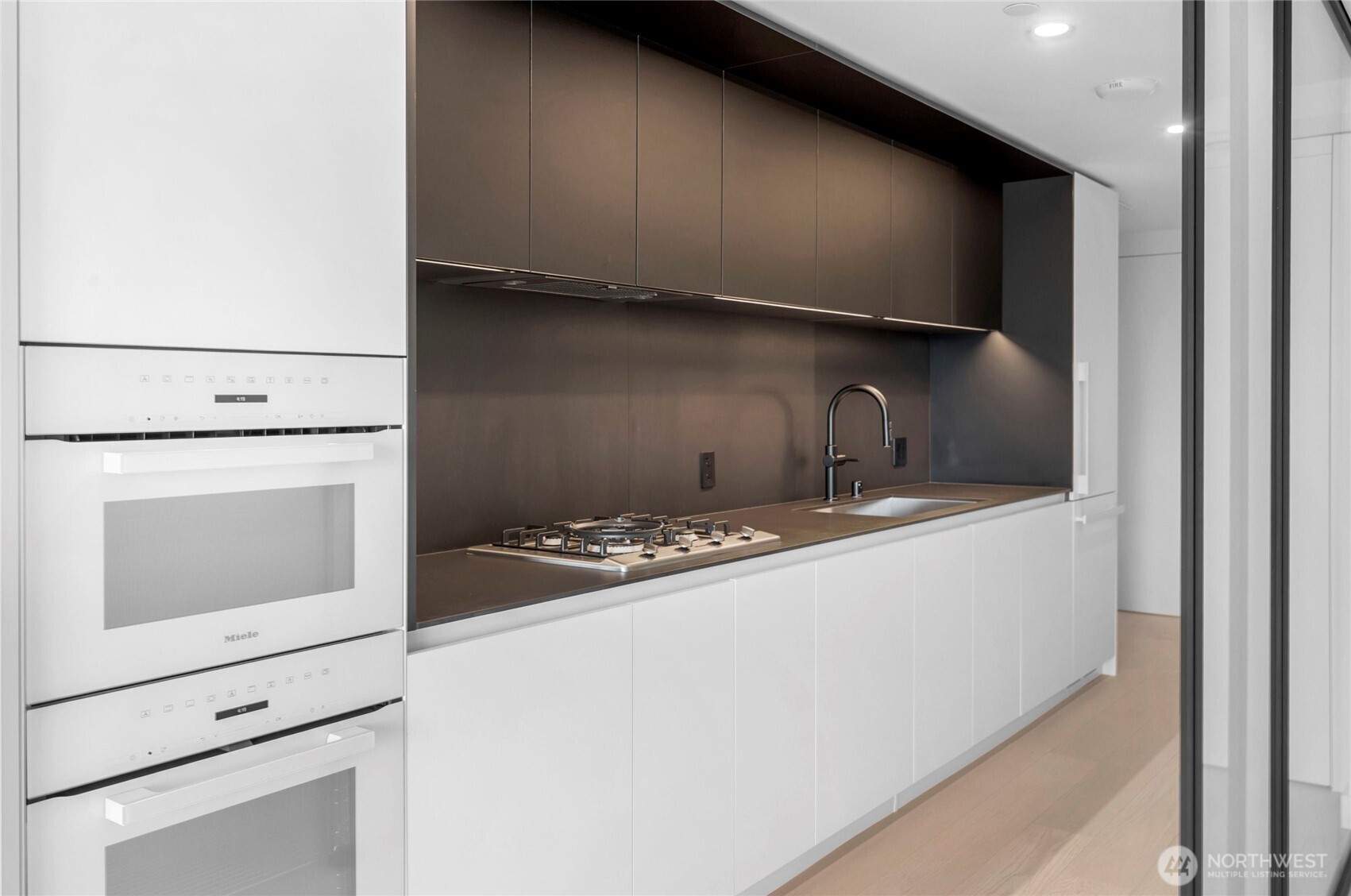 300 Virginia Street #1501, Seattle, WA 98101