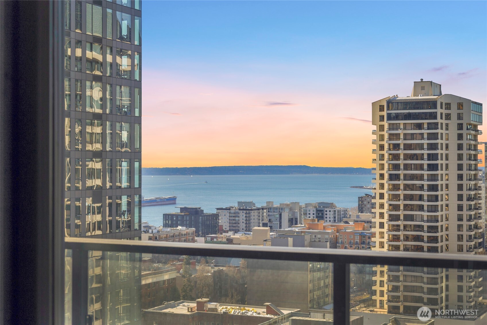 300 Virginia Street #1501, Seattle, WA 98101