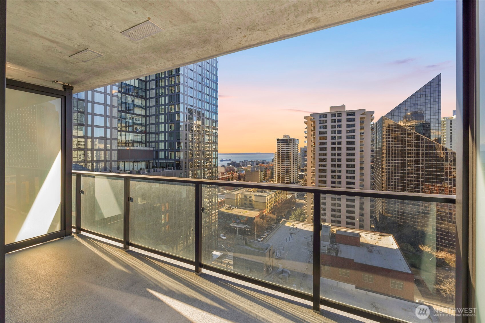 300 Virginia Street #1501, Seattle, WA 98101