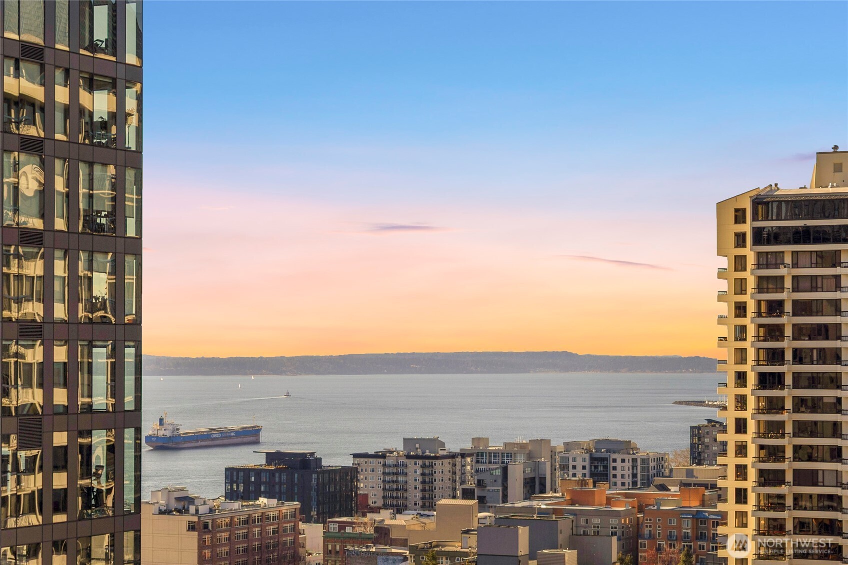 300 Virginia Street #1501, Seattle, WA 98101