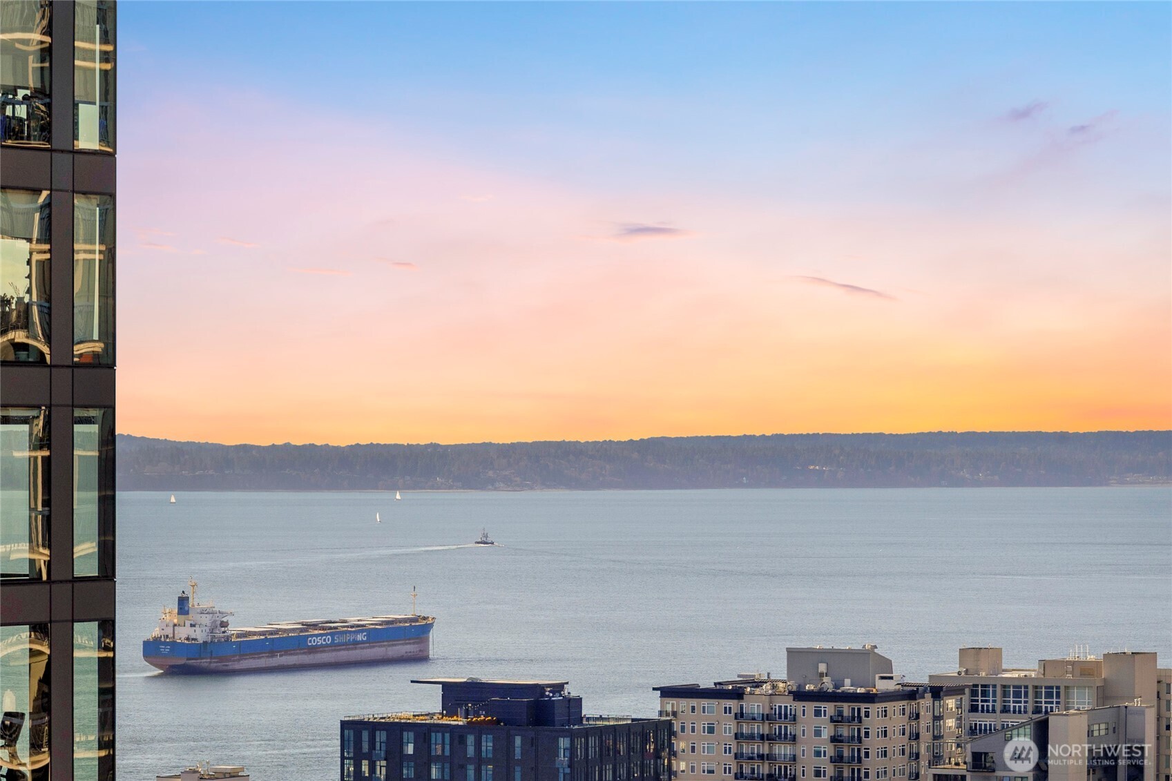 300 Virginia Street #1501, Seattle, WA 98101