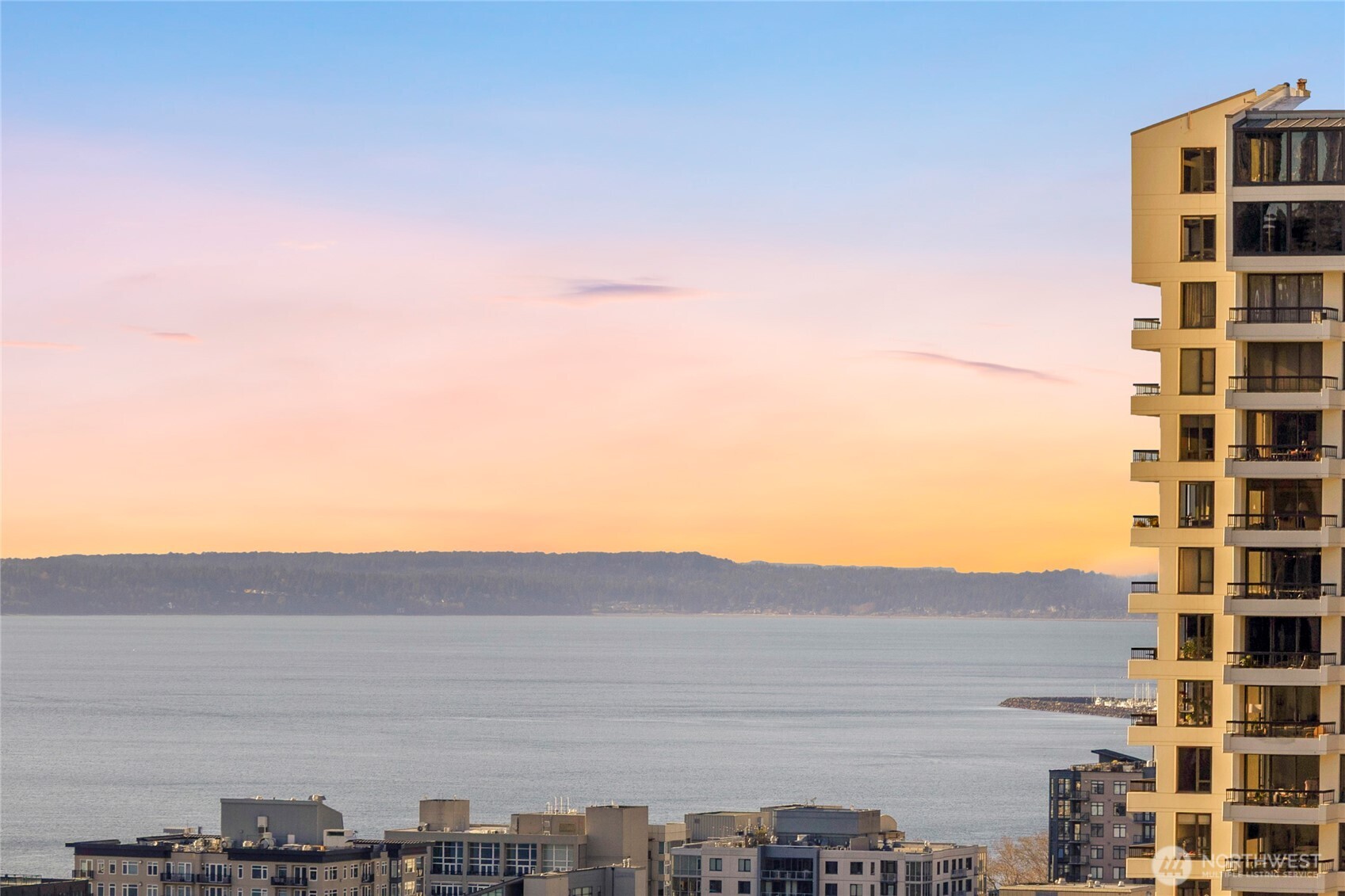 300 Virginia Street #1501, Seattle, WA 98101
