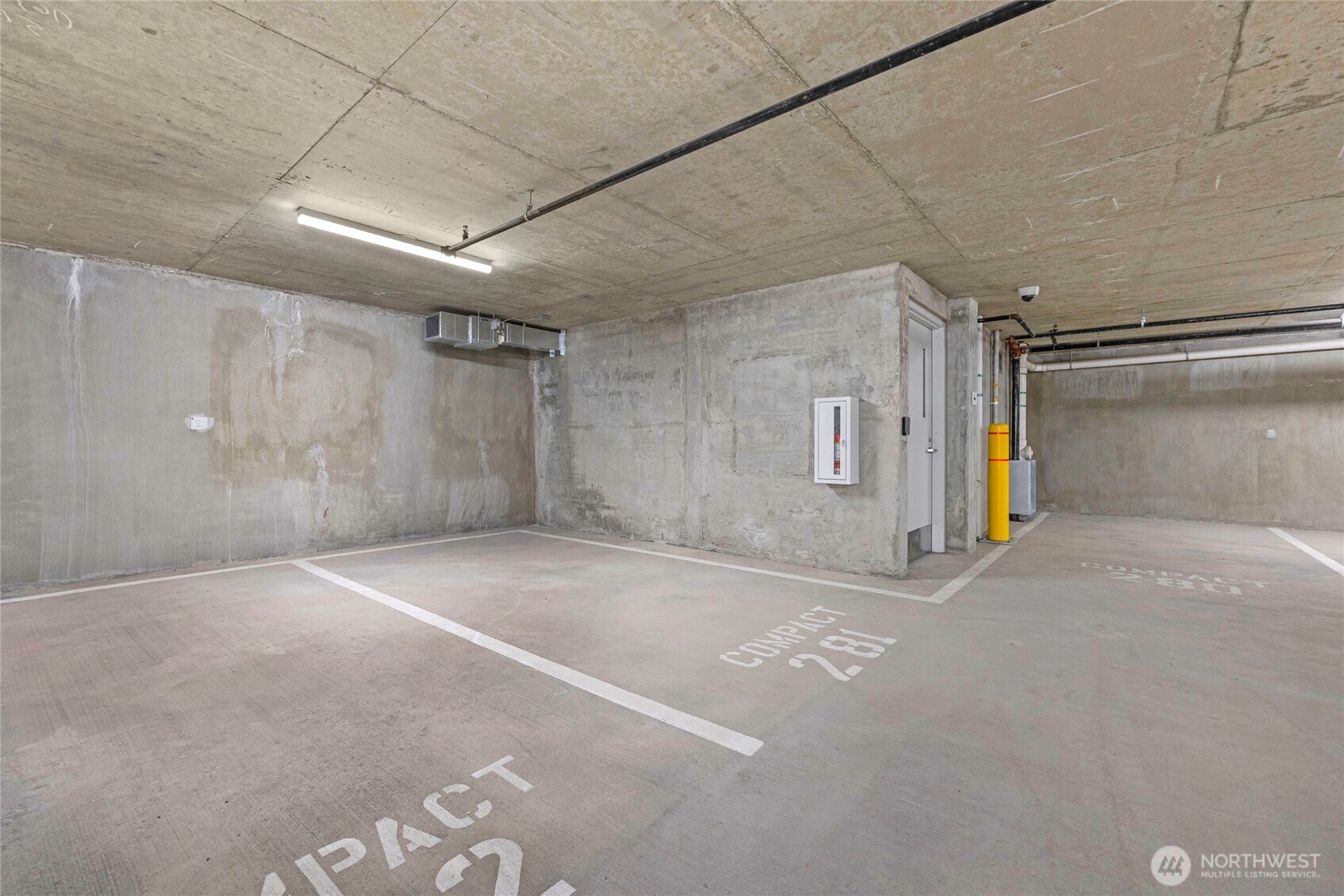 300 Virginia Street #1501, Seattle, WA 98101
