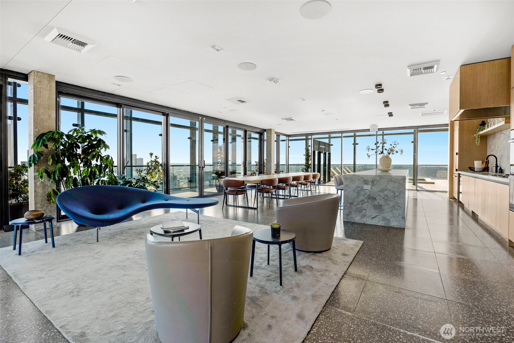 300 Virginia Street #1501, Seattle, WA 98101
