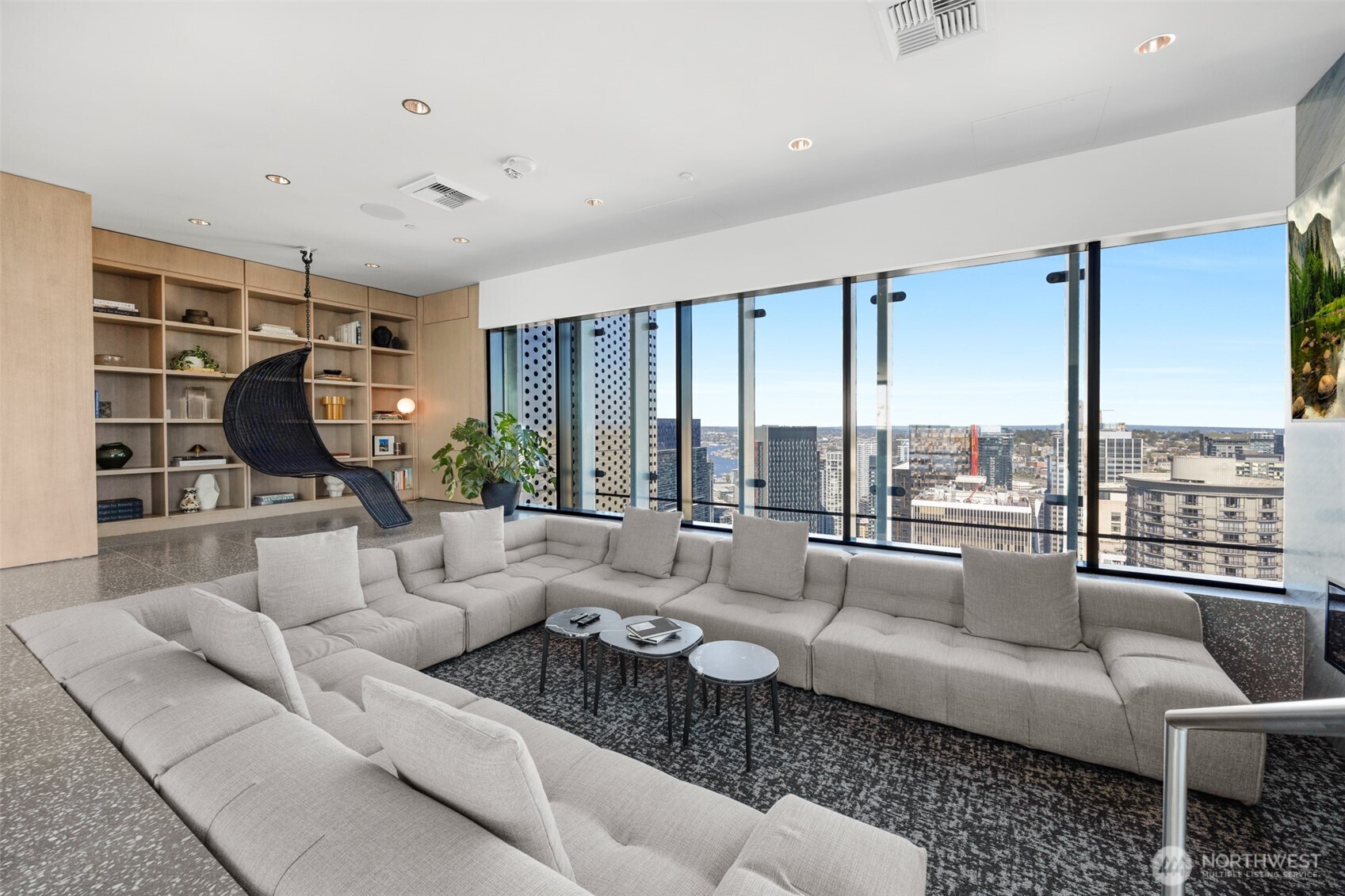 300 Virginia Street #1501, Seattle, WA 98101