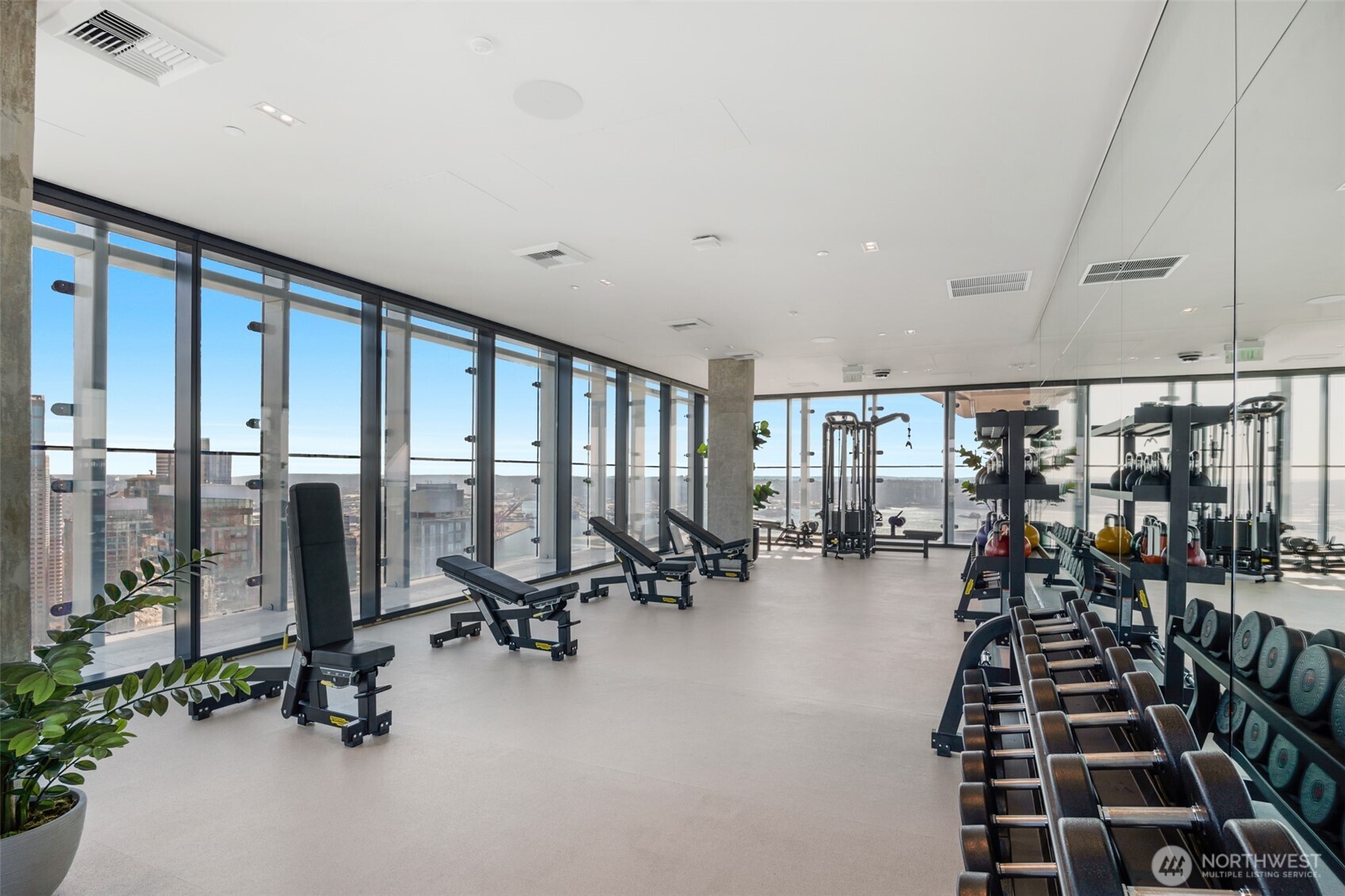 300 Virginia Street #1501, Seattle, WA 98101