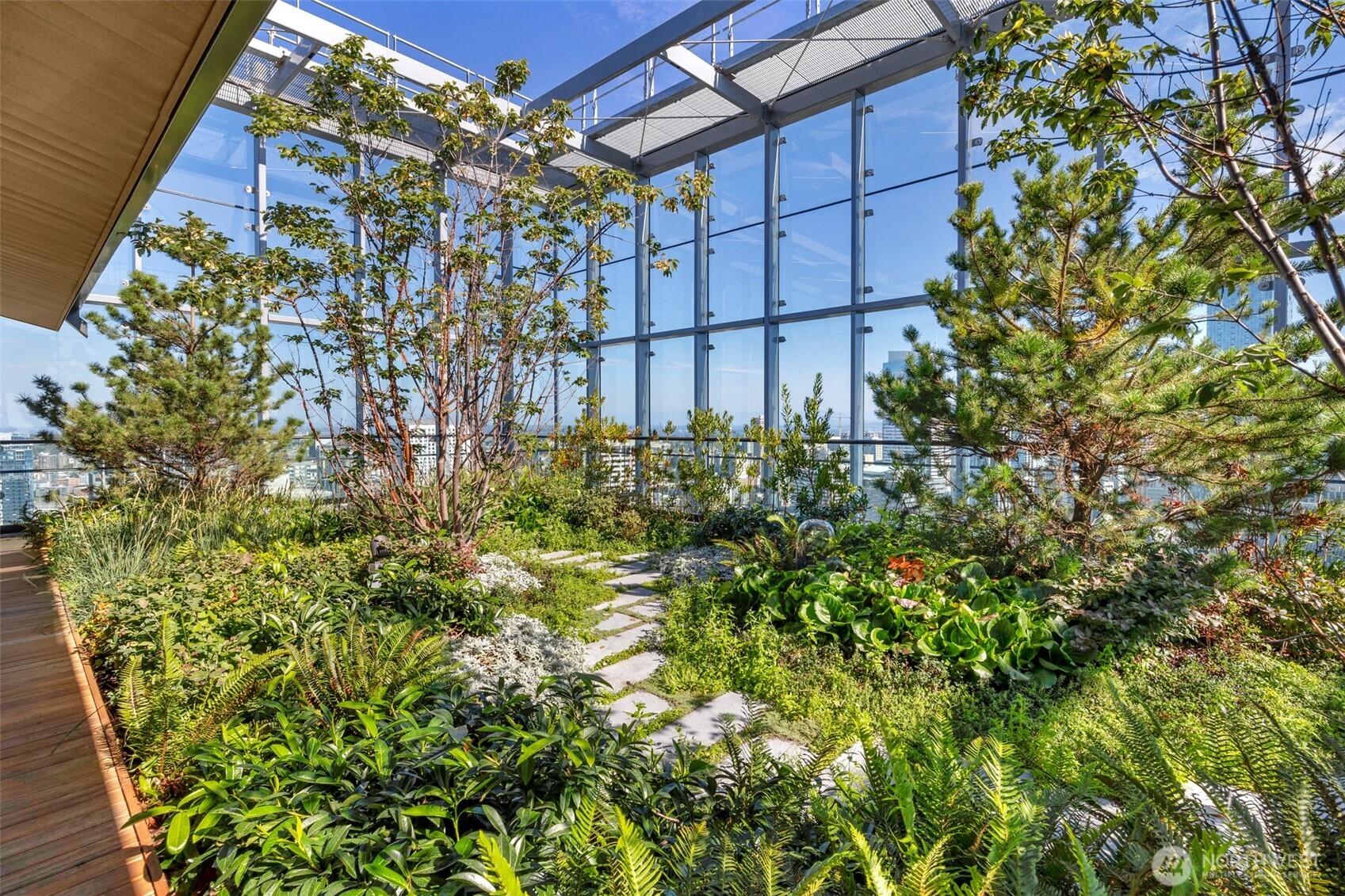 300 Virginia Street #1501, Seattle, WA 98101