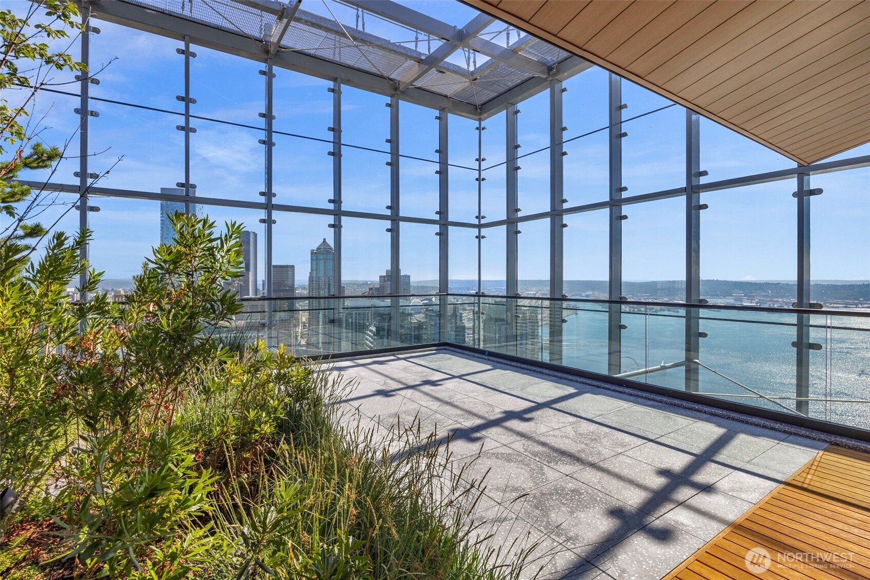 300 Virginia Street #1501, Seattle, WA 98101