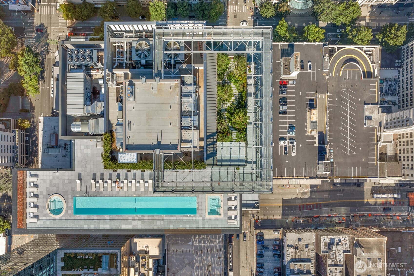 300 Virginia Street #1501, Seattle, WA 98101