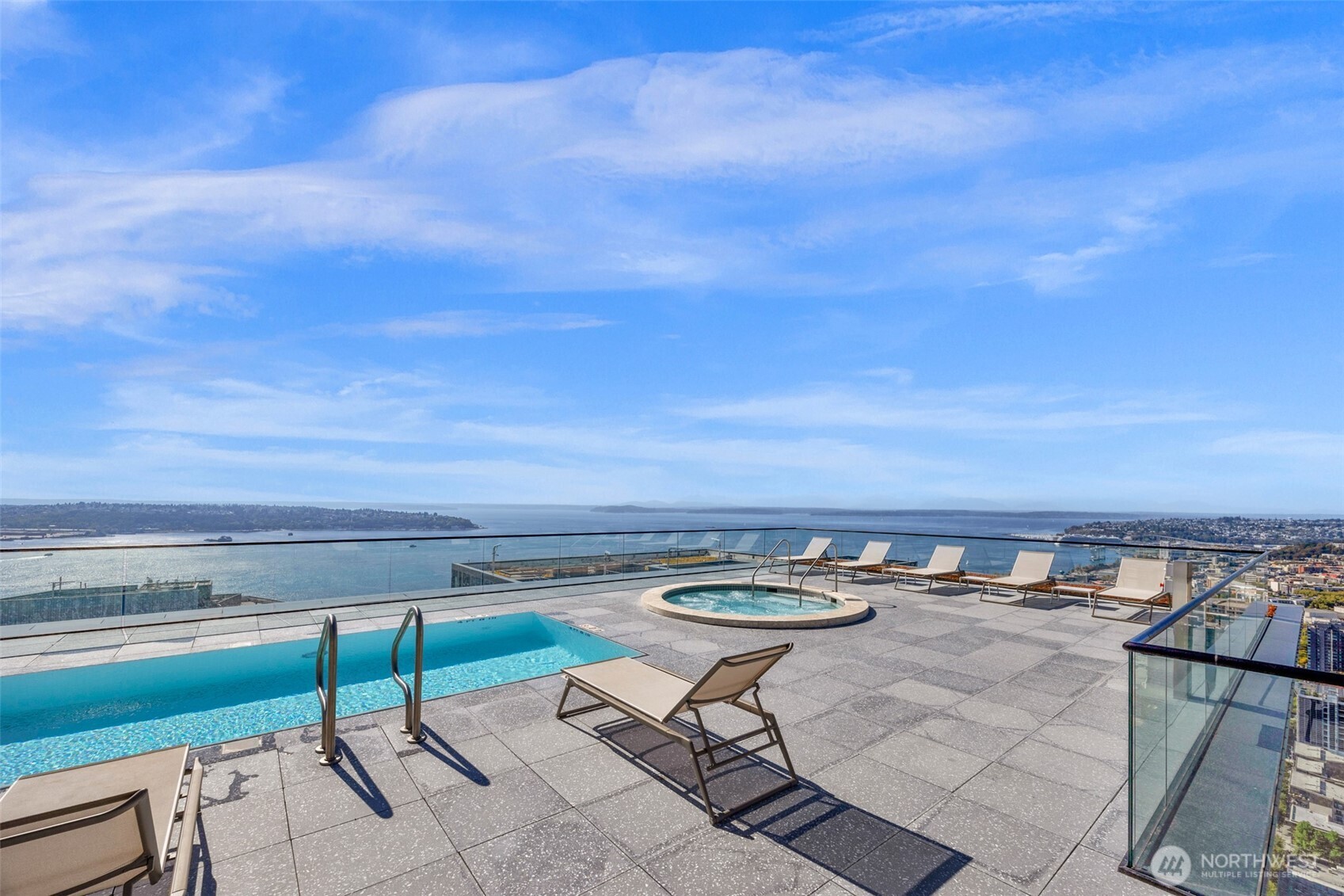 300 Virginia Street #1501, Seattle, WA 98101