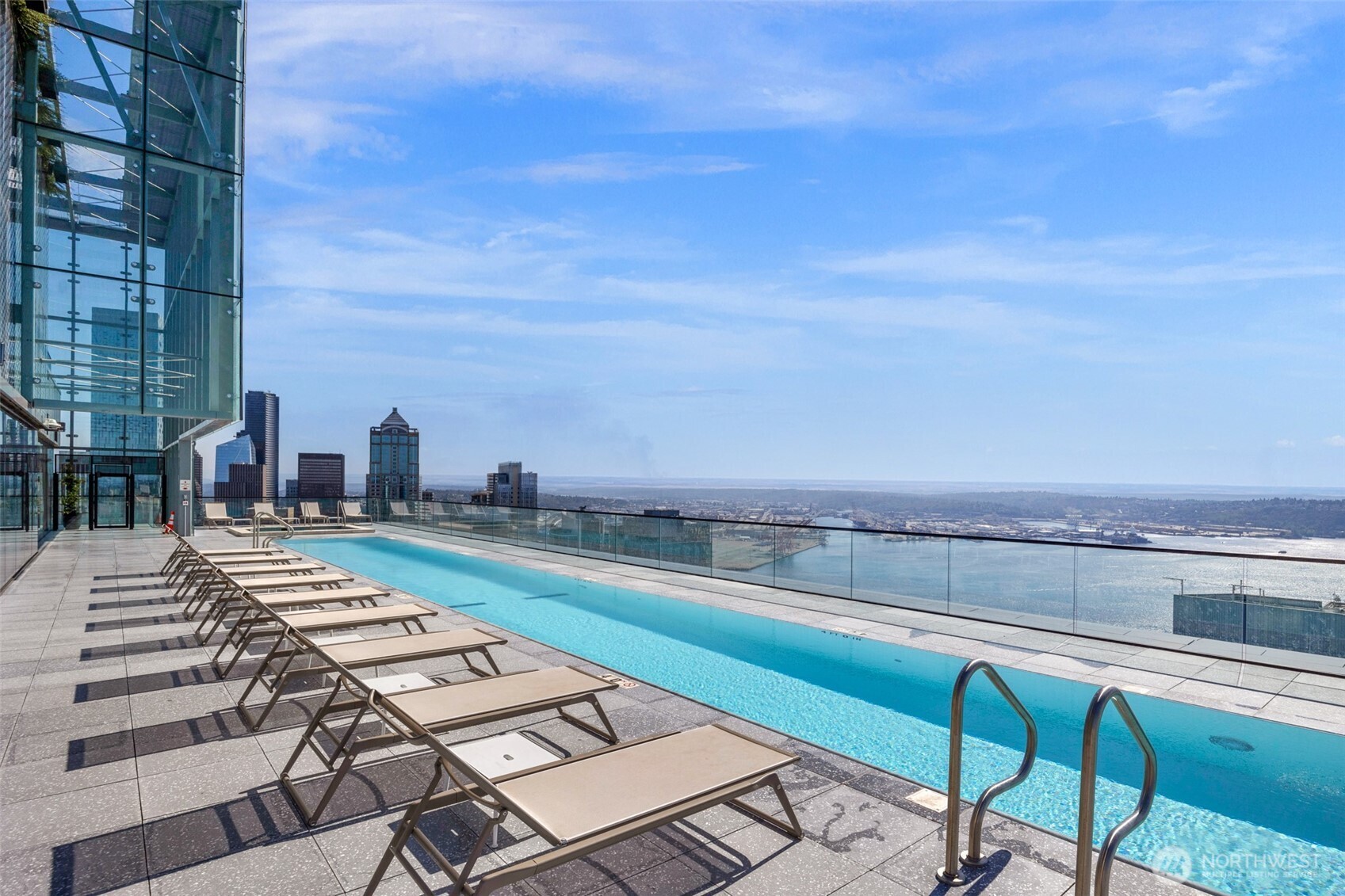 300 Virginia Street #1501, Seattle, WA 98101
