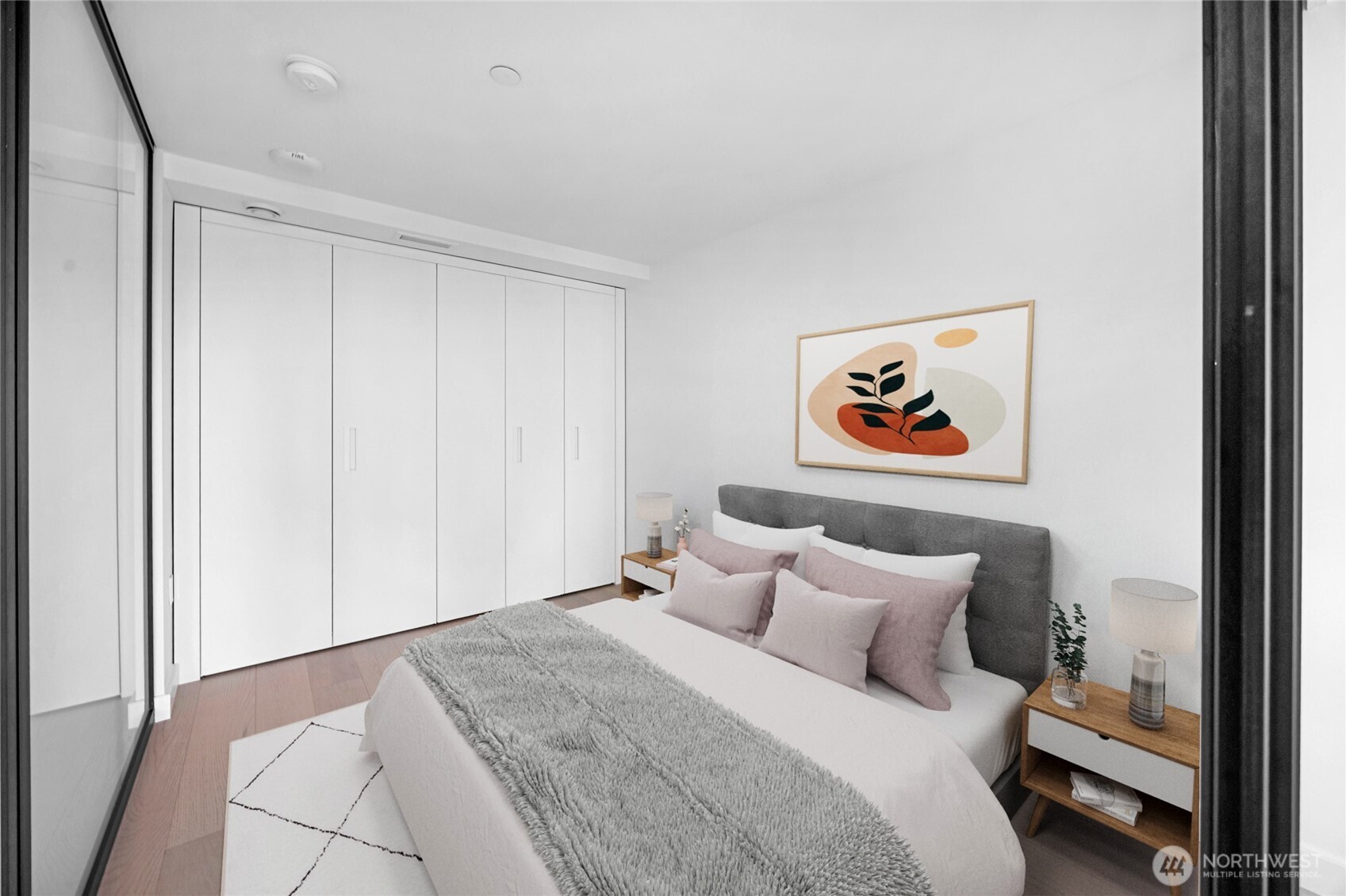 300 Virginia Street #1501, Seattle, WA 98101