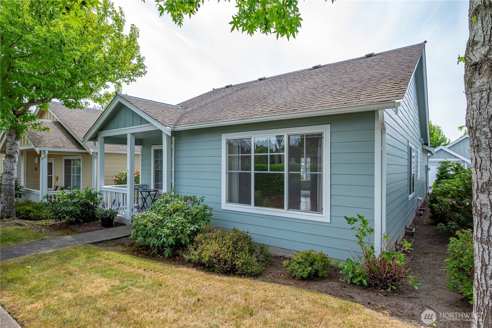 161 W Whidbey Avenue #4, Oak Harbor, WA 98277