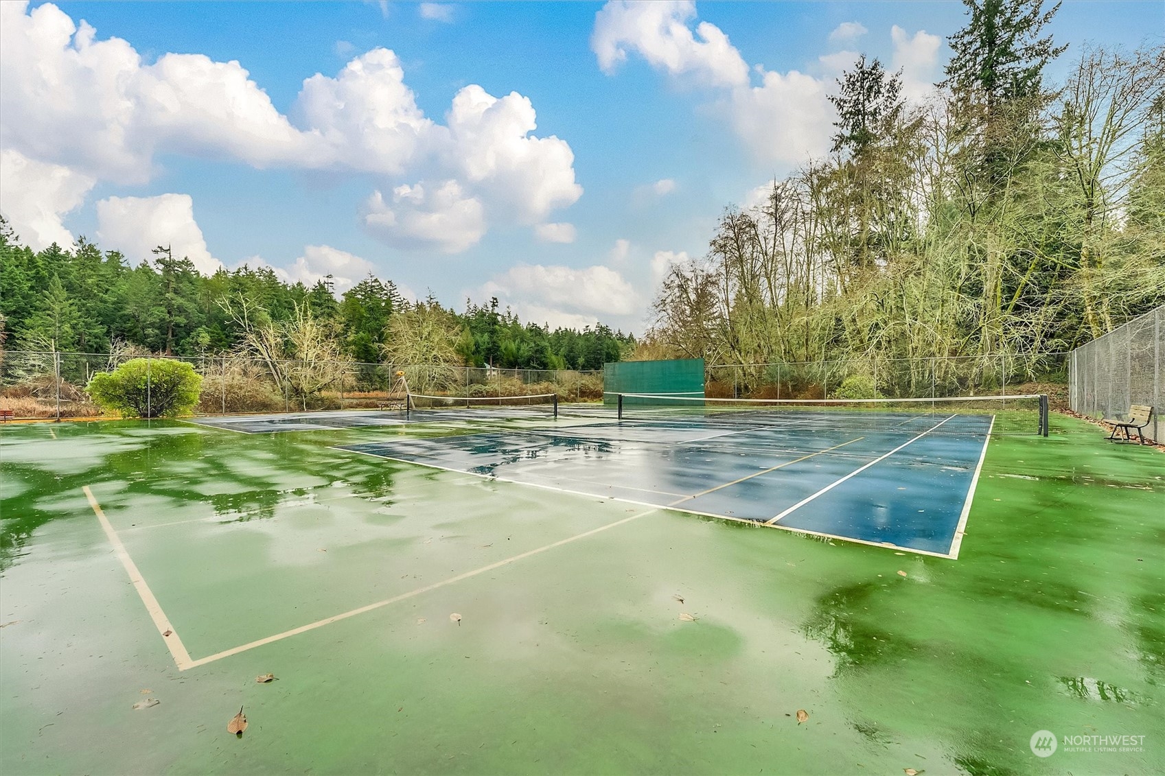 11024 Matthews Way , Anderson Island, WA 98303