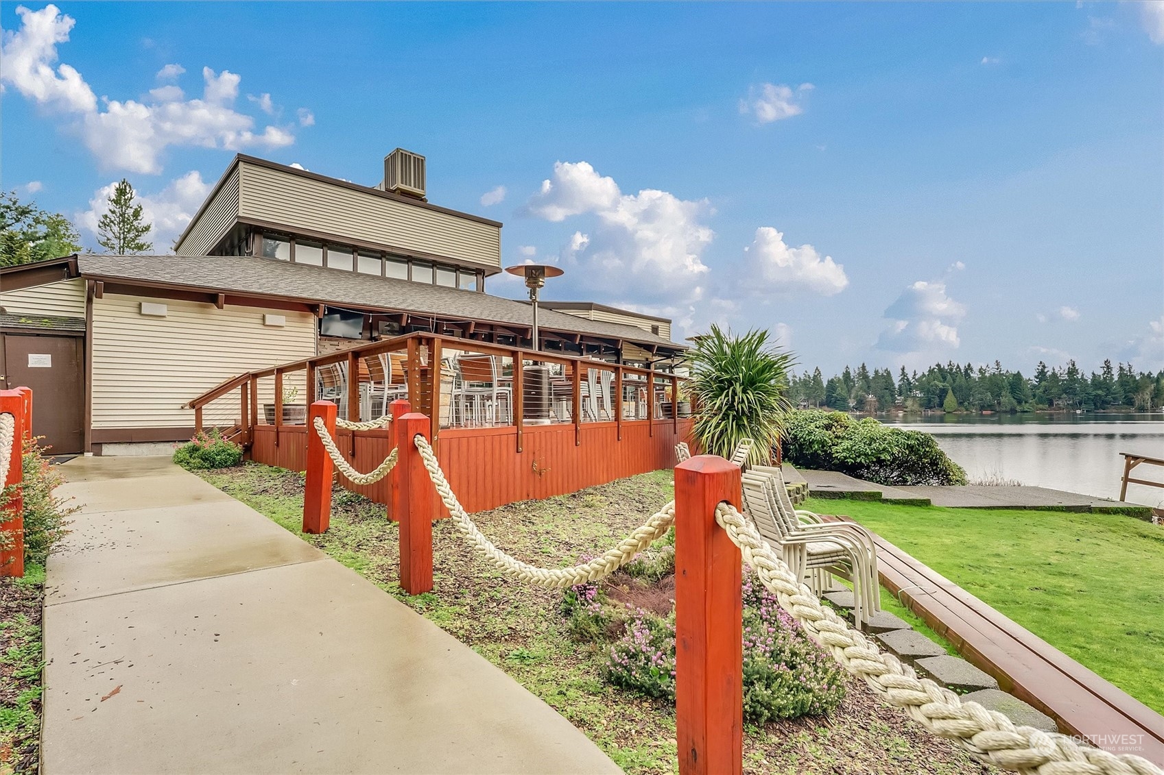 11024 Matthews Way , Anderson Island, WA 98303