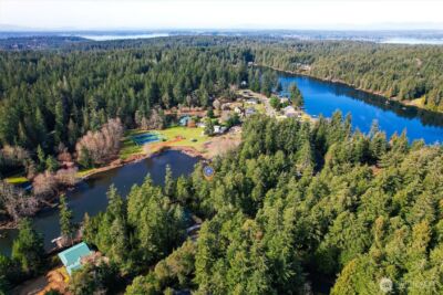 11024 Matthews Way , Anderson Island, WA 98303 - Photo 3