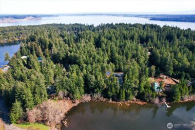 11024 Matthews Way , Anderson Island, WA 98303 - Photo 4