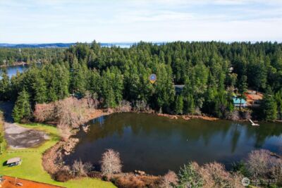 11024 Matthews Way , Anderson Island, WA 98303 - Photo 5