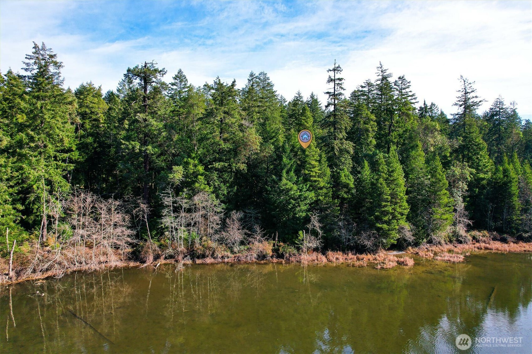 11024 Matthews Way , Anderson Island, WA 98303