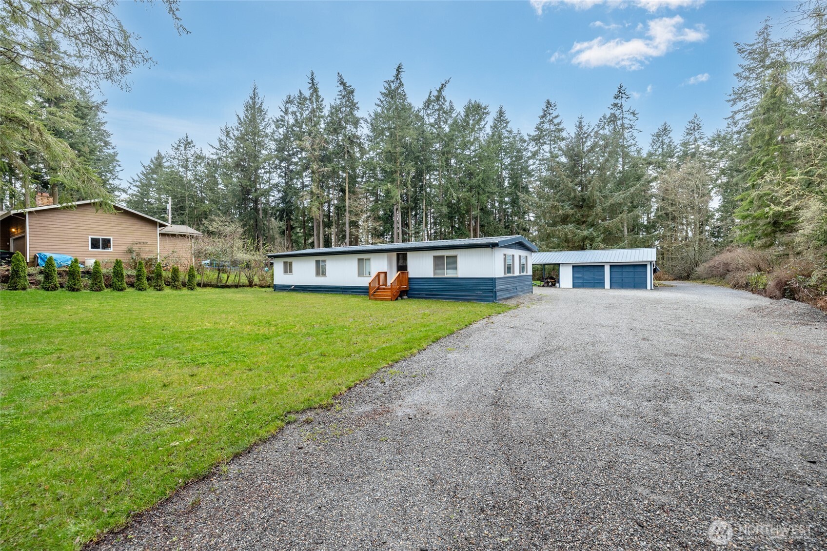 4565 Woodland Circle , Oak Harbor, WA 98277